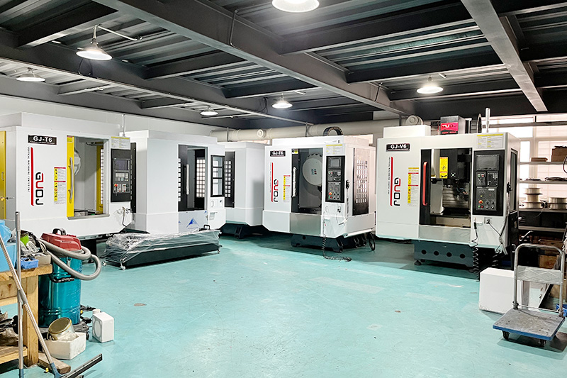 数控加工中心是做什么的 数控加工中心是做什么的