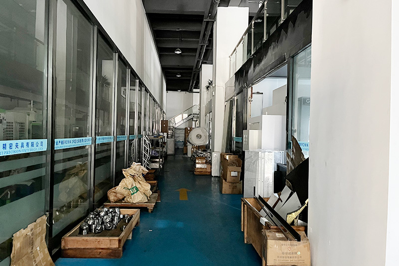 数控加工中心常用刀具有哪些 数控加工中心常用刀具有哪些