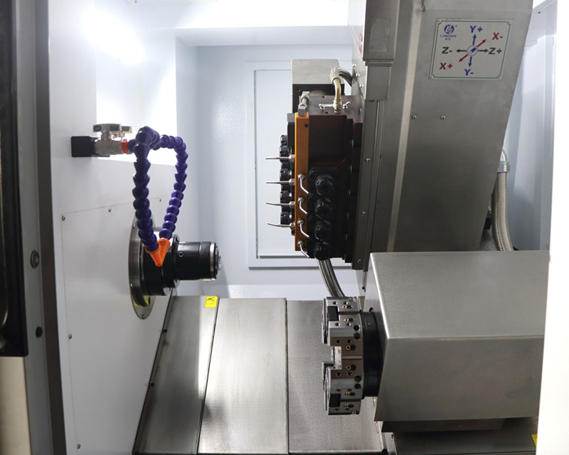 广东数控加工中心是干什么？有什么用？