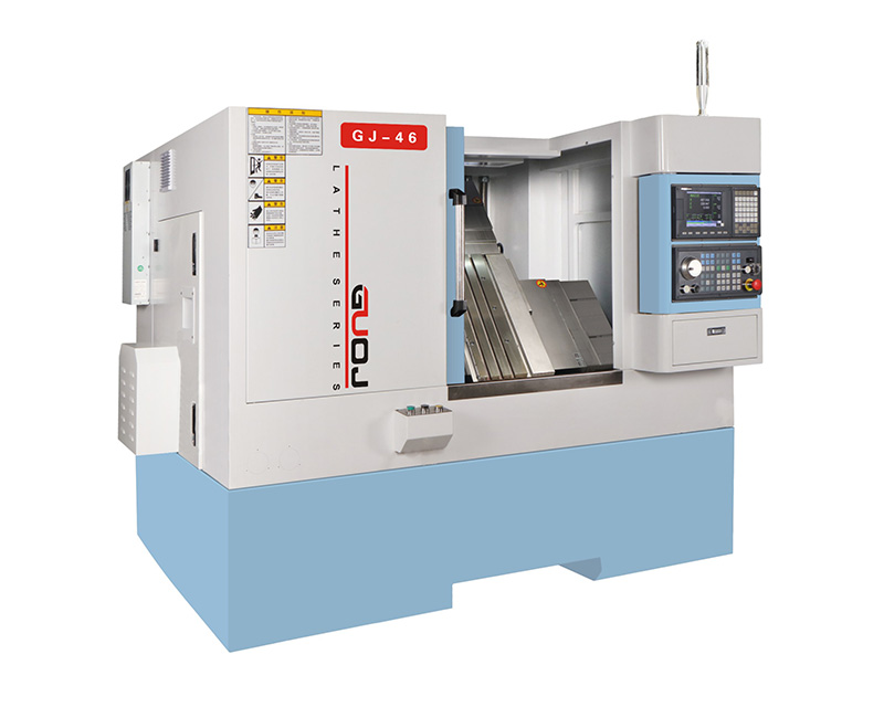 数控车床 GJ-46