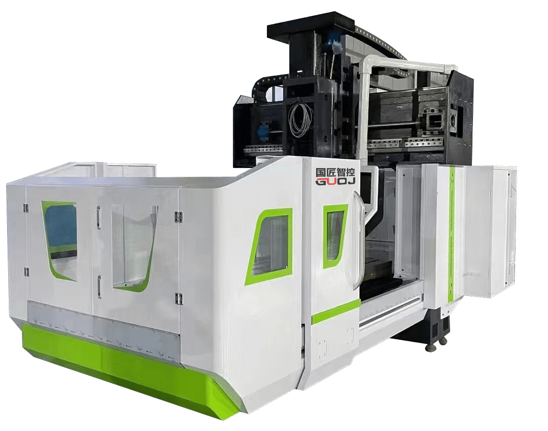 解析GJ-2013L龙门加工中心优缺点 解析GJ-2013L龙门加工中心优缺点