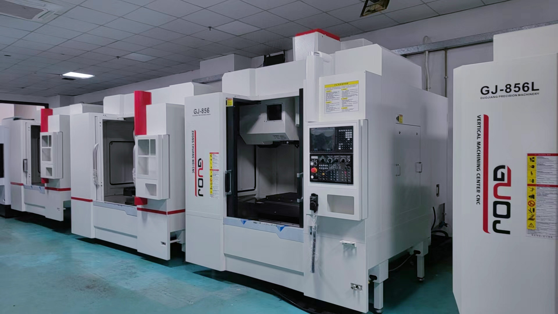 深度解析数控机床刀具结构的七大类型-国匠智控 深度解析数控机床刀具结构的七大类型-国匠智控