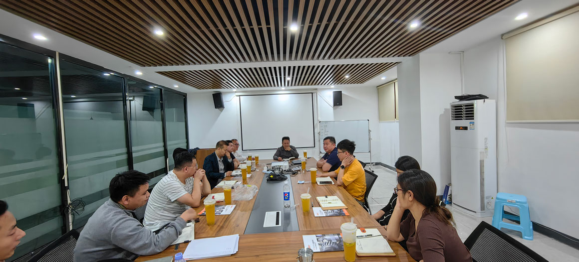 2024年国匠智控元旦致辞 2024年国匠智控元旦致辞