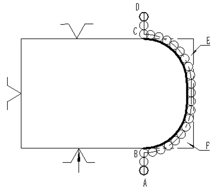 加工实例 加工实例